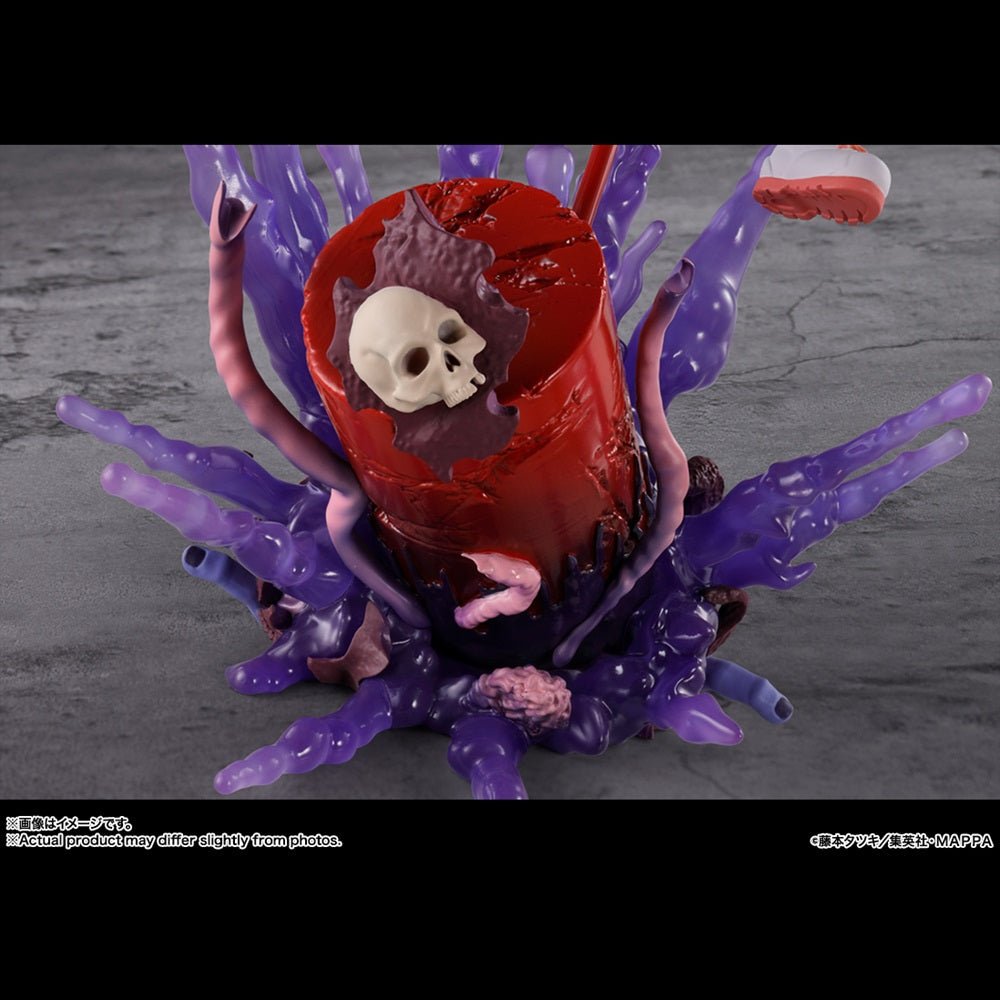 Bandai [Figuarts ZERO]《鏈鋸人》 帕瓦 - Microworks ACG