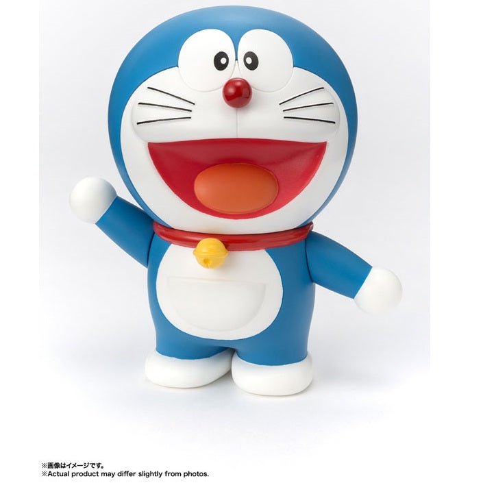 Bandai [Figuarts ZERO] 多啦A夢 (再販) - Microworks ACG