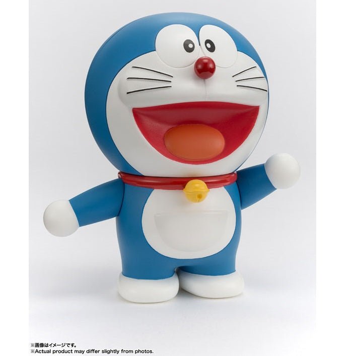 Bandai [Figuarts ZERO] 多啦A夢 (再販) - Microworks ACG
