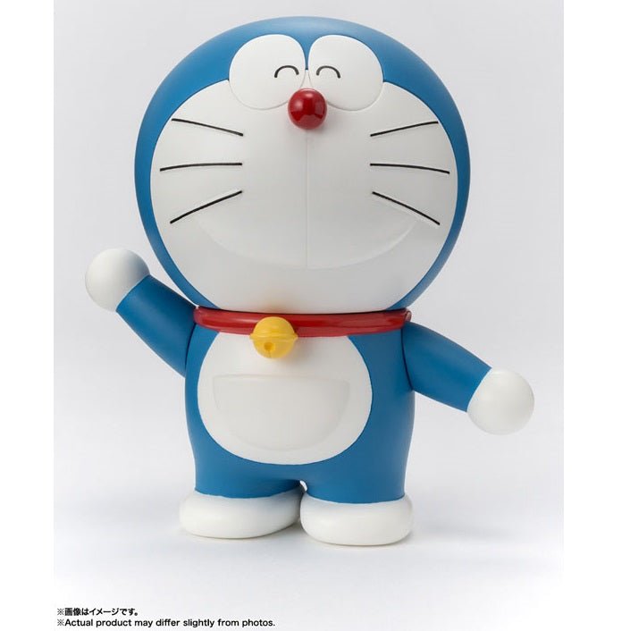 Bandai [Figuarts ZERO] 多啦A夢 (再販) - Microworks ACG