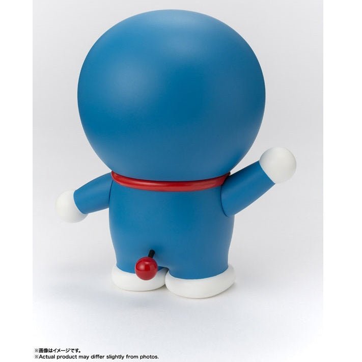 Bandai [Figuarts ZERO] 多啦A夢 (再販) - Microworks ACG