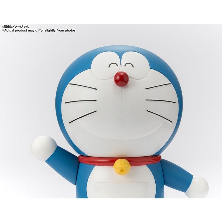 Bandai [Figuarts ZERO] 多啦A夢 (再販) - Microworks ACG