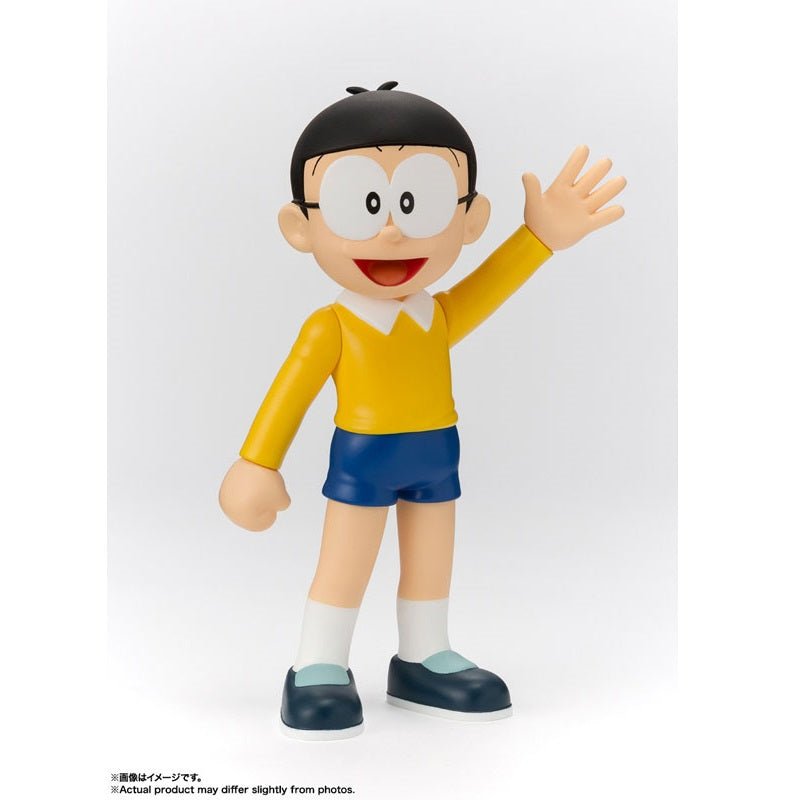 Bandai [Figuarts ZERO] 野比大雄 (再販) - Microworks ACG