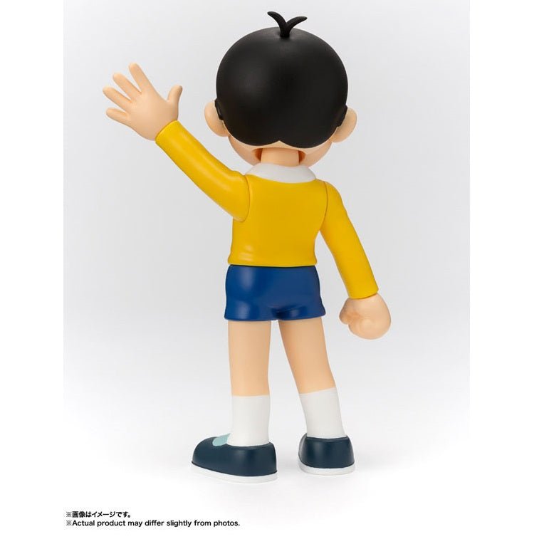 Bandai [Figuarts ZERO] 野比大雄 (再販) - Microworks ACG