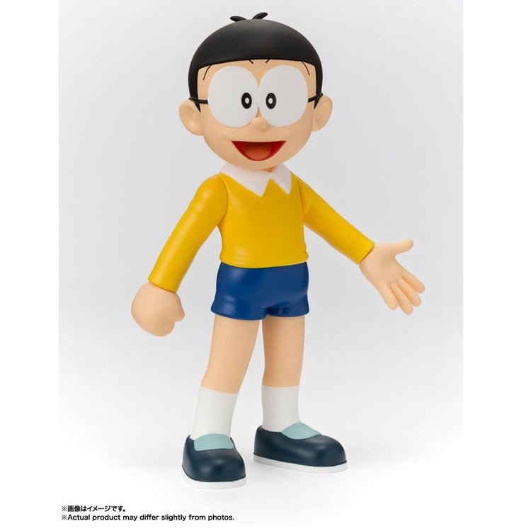 Bandai [Figuarts ZERO] 野比大雄 (再販) - Microworks ACG