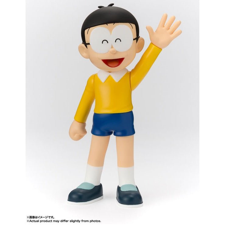 Bandai [Figuarts ZERO] 野比大雄 (再販) - Microworks ACG