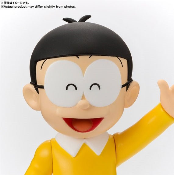 Bandai [Figuarts ZERO] 野比大雄 (再販) - Microworks ACG