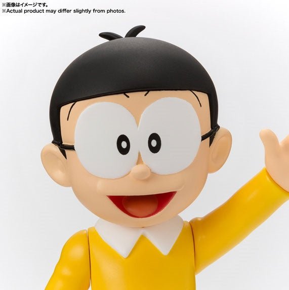 Bandai [Figuarts ZERO] 野比大雄 (再販) - Microworks ACG