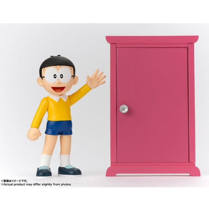 Bandai [Figuarts ZERO] 野比大雄 (再販) - Microworks ACG