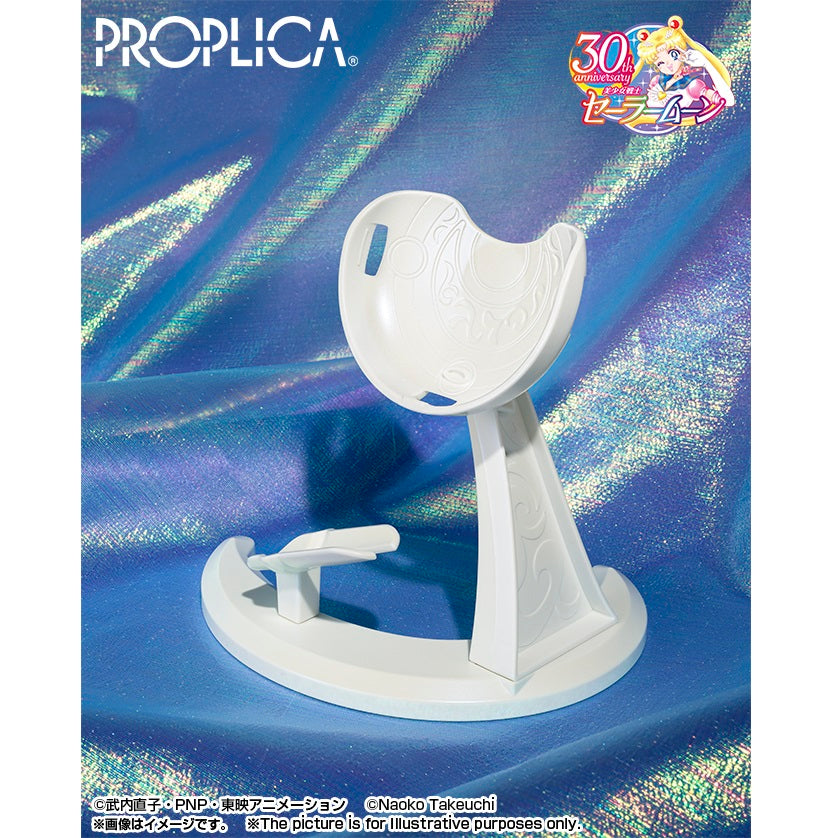 《預訂》Bandai [魂SHOP限定] PROPLICA 變身胸針 ＆變裝筆 -特別色-《2024年9月發售》