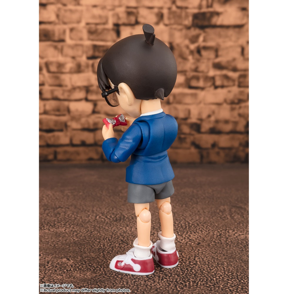 Bandai [SHF] 江戶川柯南 -解決編-