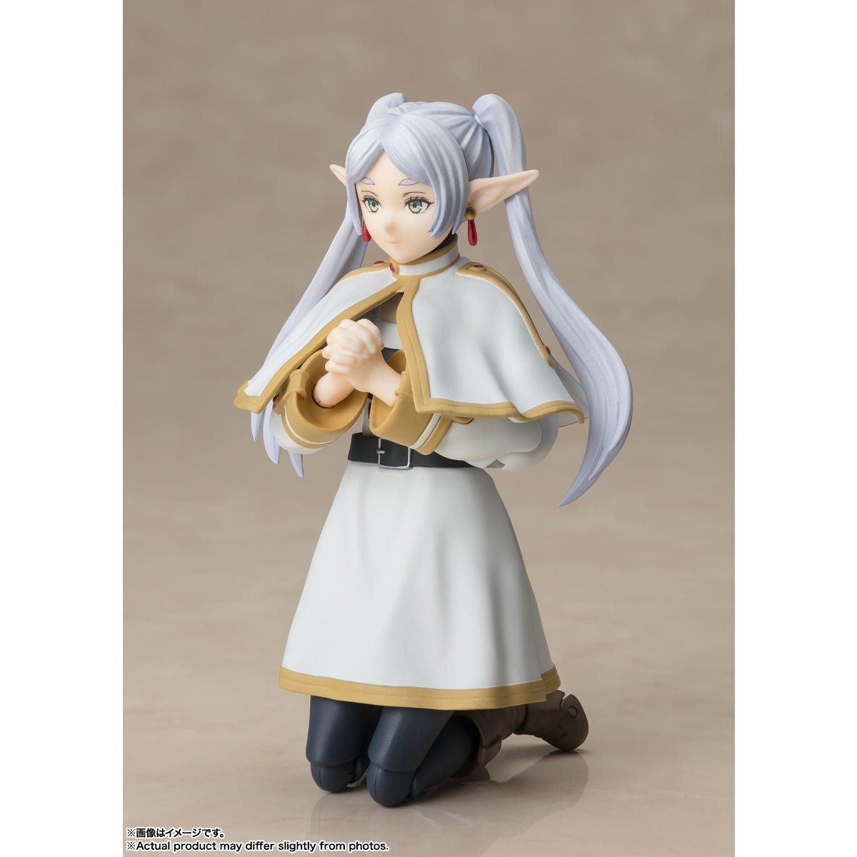 Bandai [SHF]《葬送的芙莉蓮》芙莉蓮 - Microworks ACG