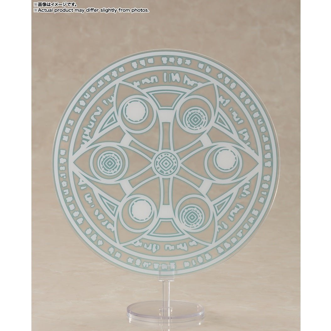 Bandai [SHF]《葬送的芙莉蓮》芙莉蓮 - Microworks ACG