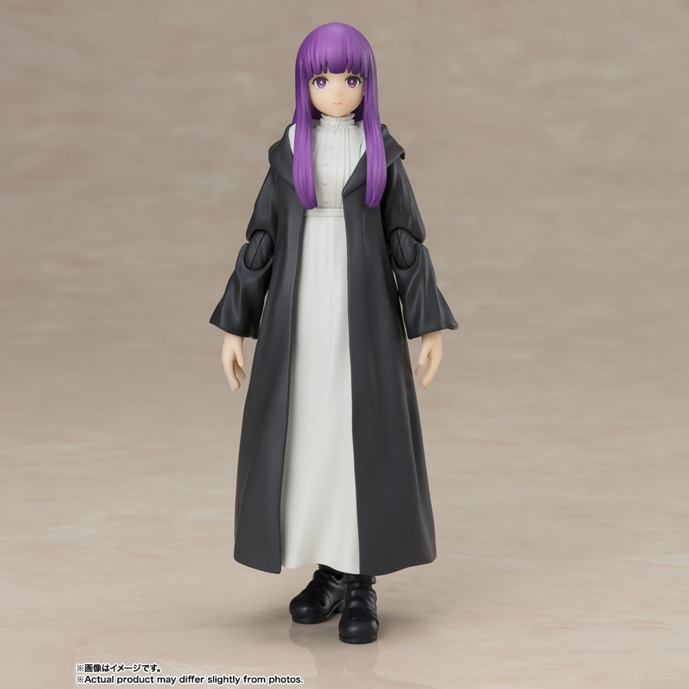 Bandai [SHF]《葬送的芙莉蓮》費倫