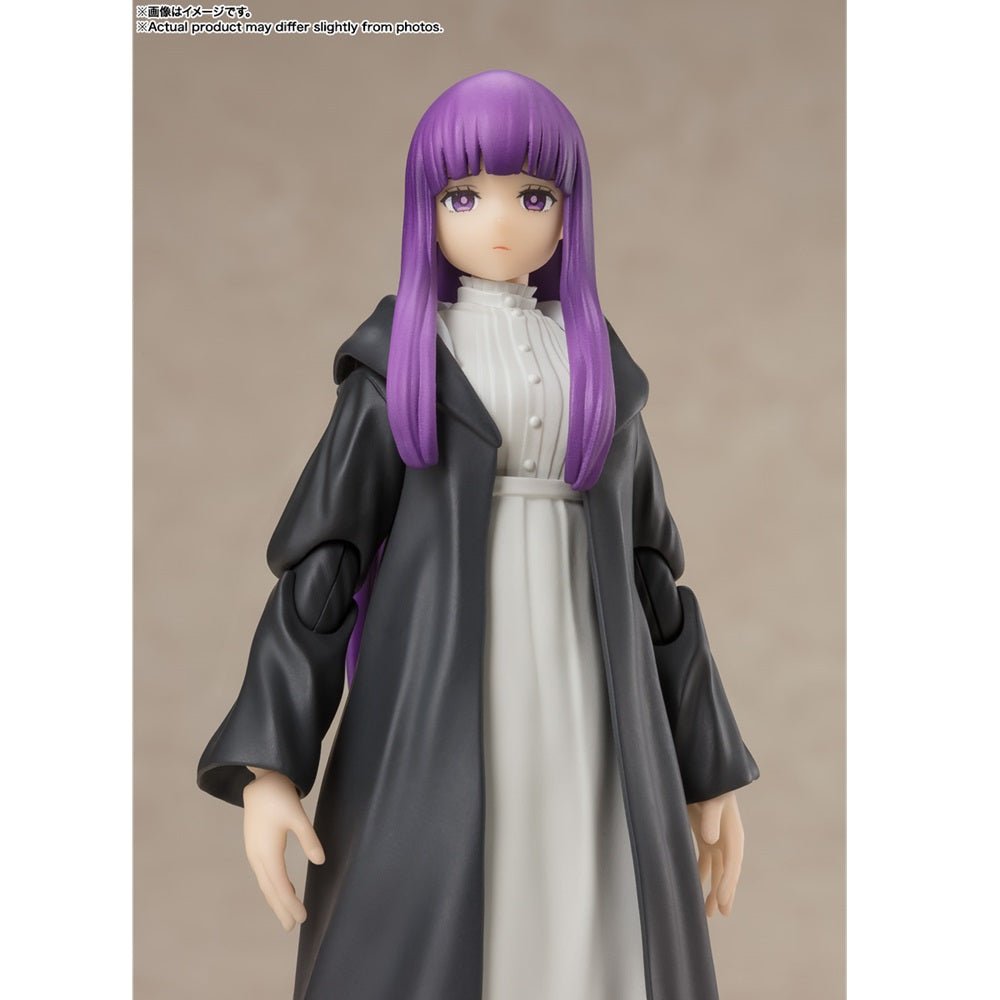 Bandai [SHF]《葬送的芙莉蓮》費倫 - Microworks ACG