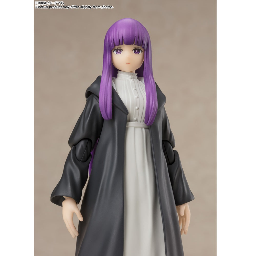 Bandai [SHF]《葬送的芙莉蓮》費倫
