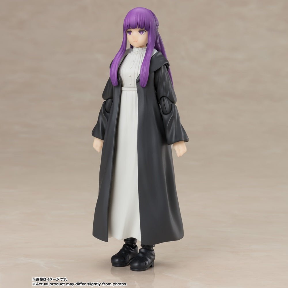 Bandai [SHF]《葬送的芙莉蓮》費倫 - Microworks ACG