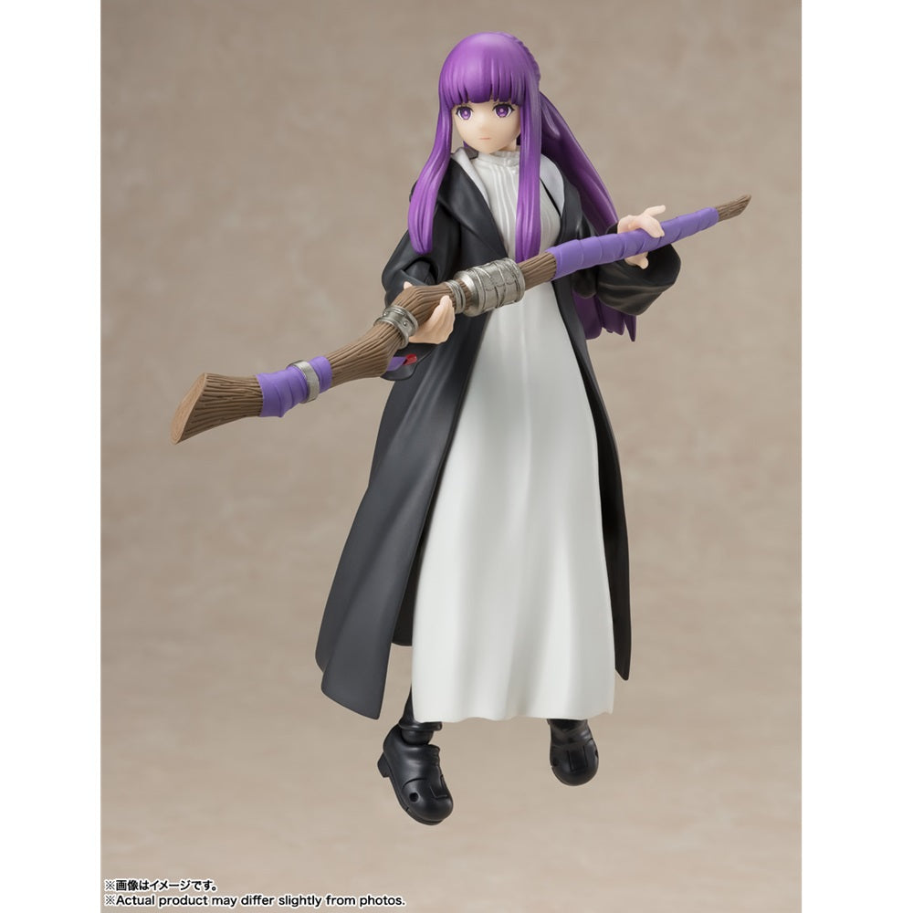 Bandai [SHF]《葬送的芙莉蓮》費倫