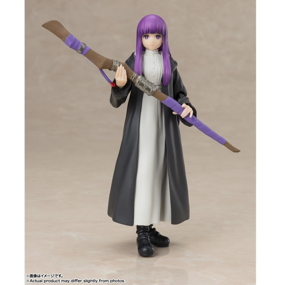 Bandai [SHF]《葬送的芙莉蓮》費倫
