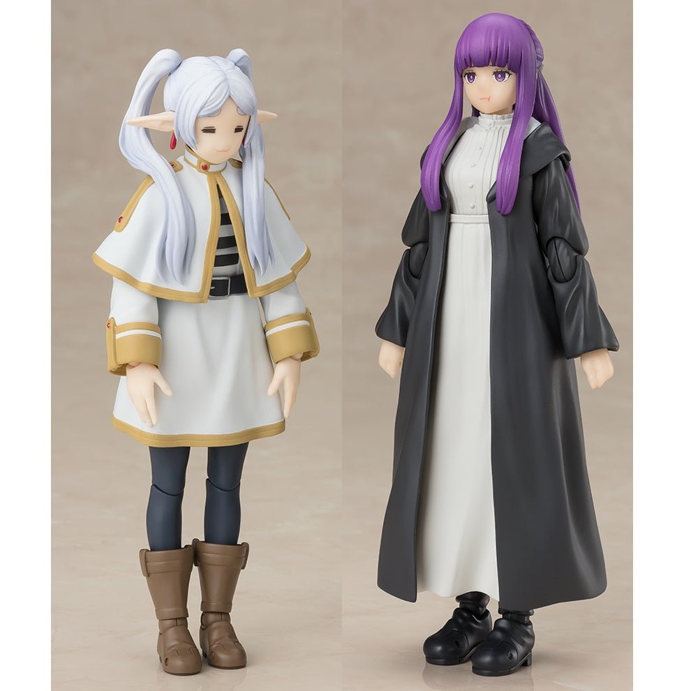 Bandai [SHF]《葬送的芙莉蓮》費倫 - Microworks ACG