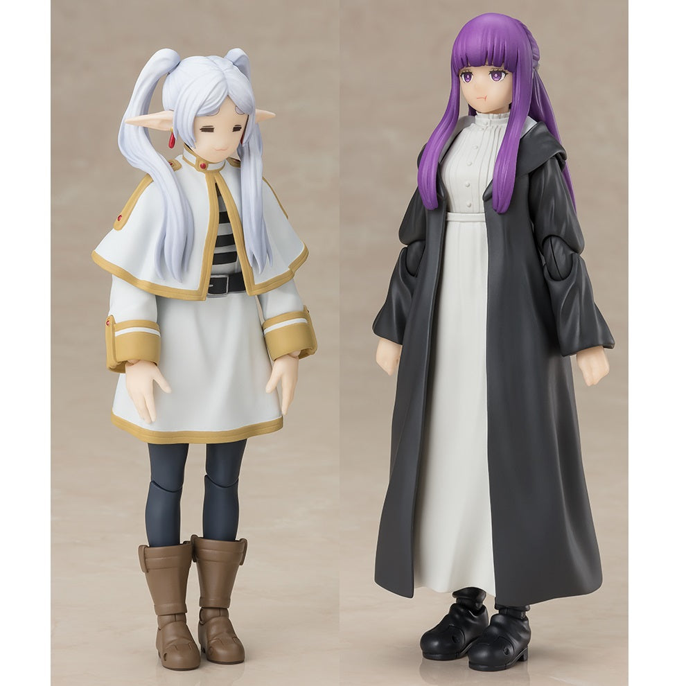 Bandai [SHF]《葬送的芙莉蓮》費倫