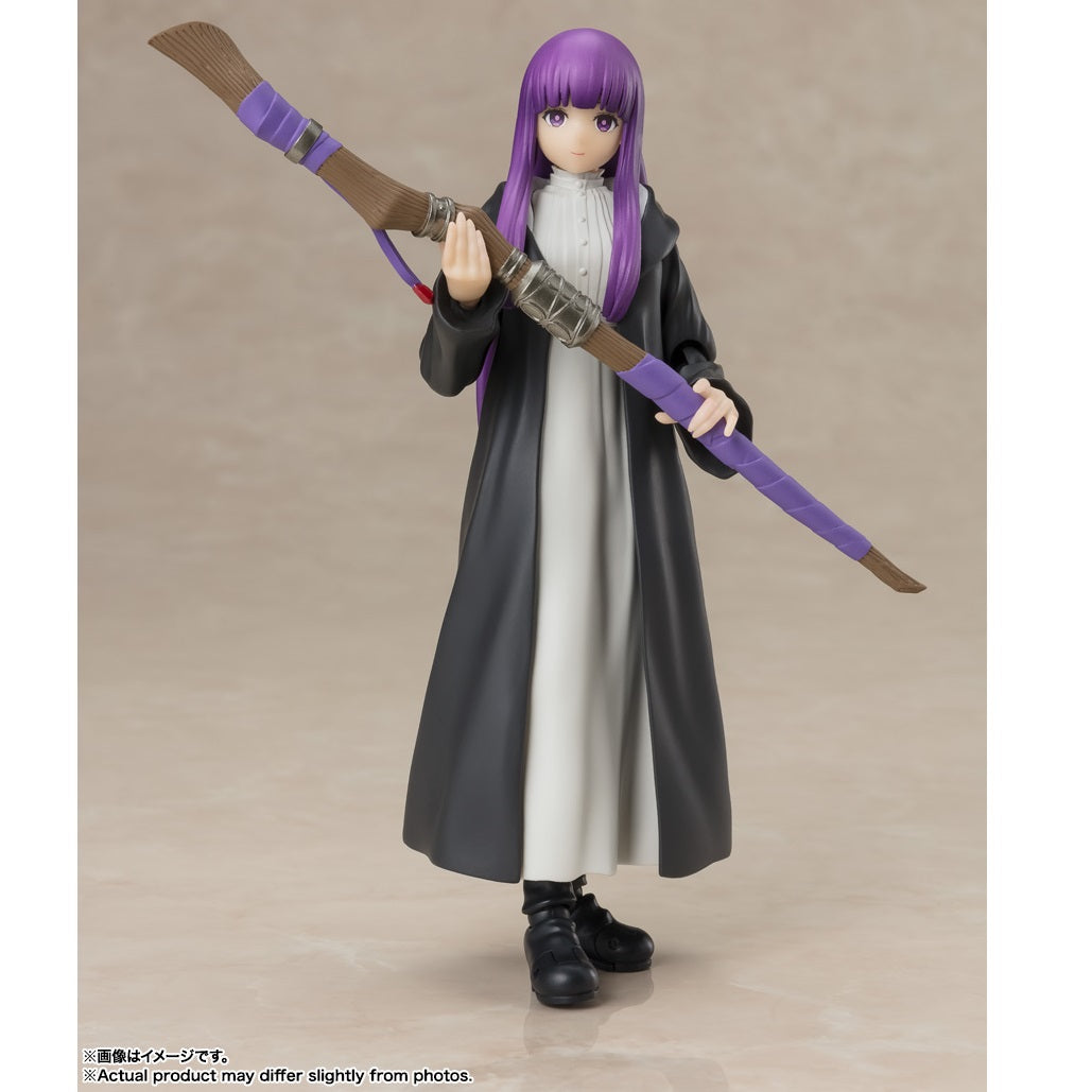 Bandai [SHF]《葬送的芙莉蓮》費倫