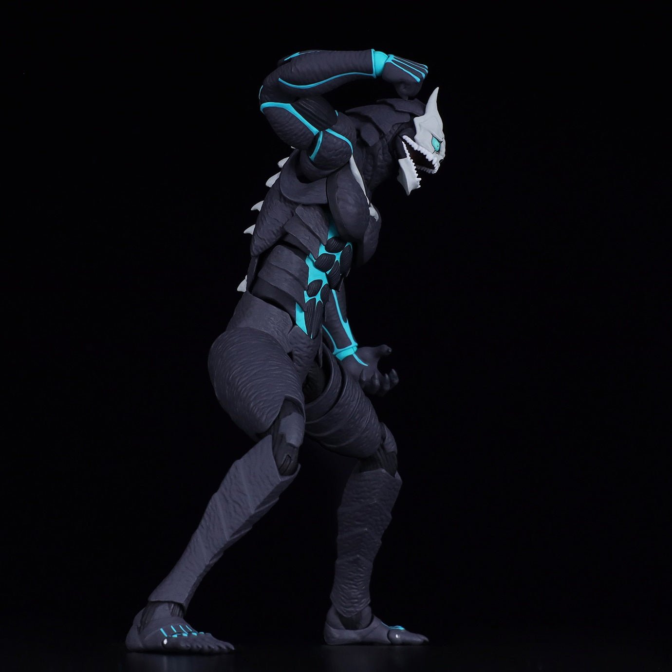 Bandai [SHF]《怪獸8號》怪獸8號 - Microworks ACG