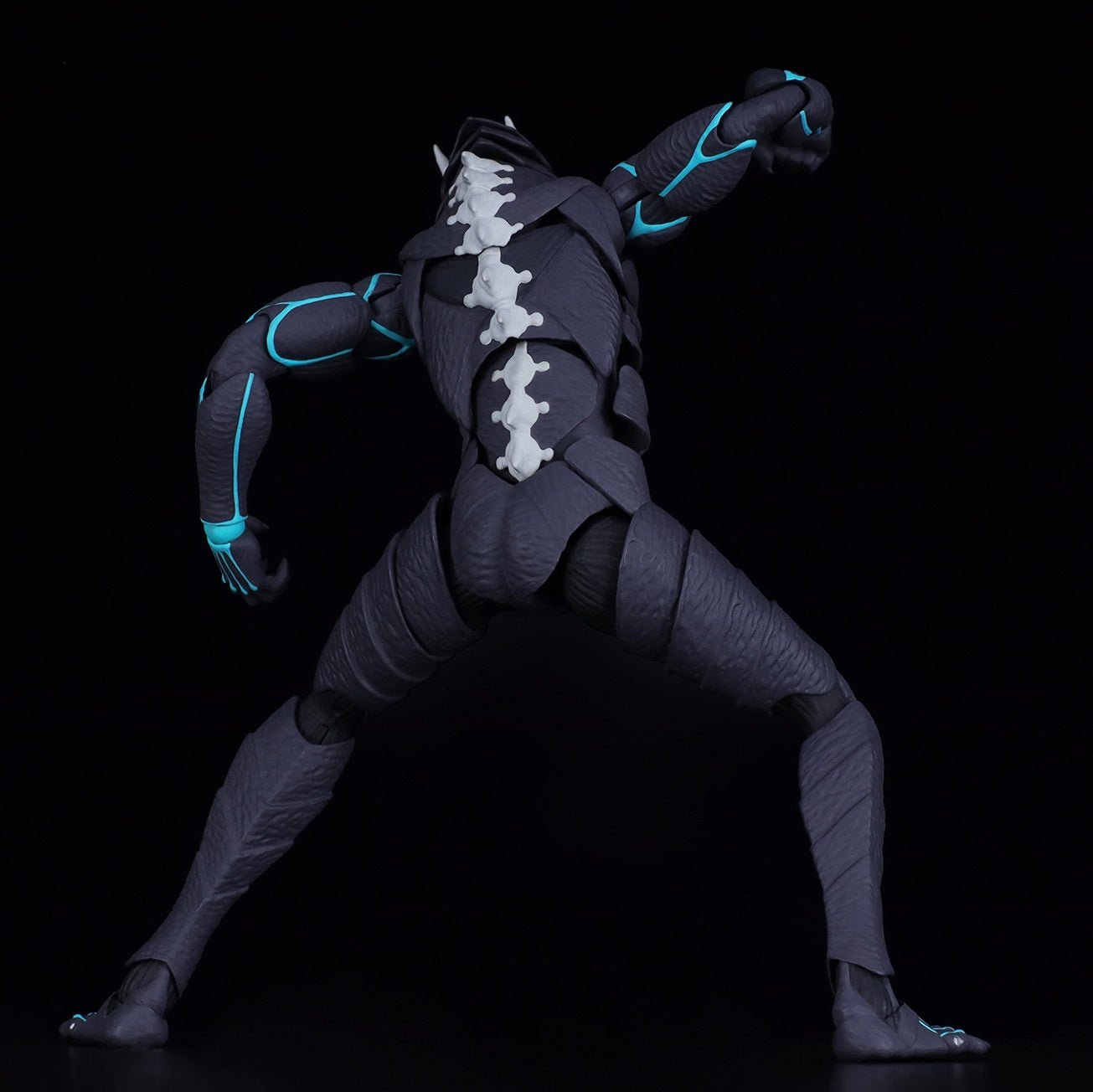 Bandai [SHF]《怪獸8號》怪獸8號 - Microworks ACG