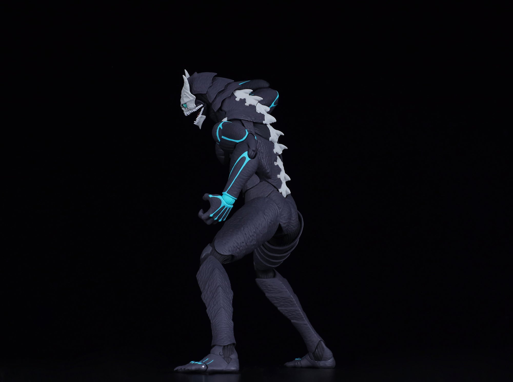 Bandai [SHF]《怪獸8號》怪獸8號 (再販) - Microworks ACG