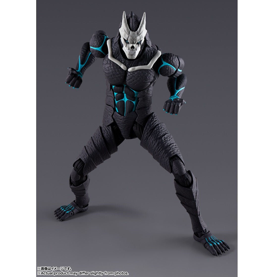 Bandai [SHF]《怪獸8號》怪獸8號 - Microworks ACG