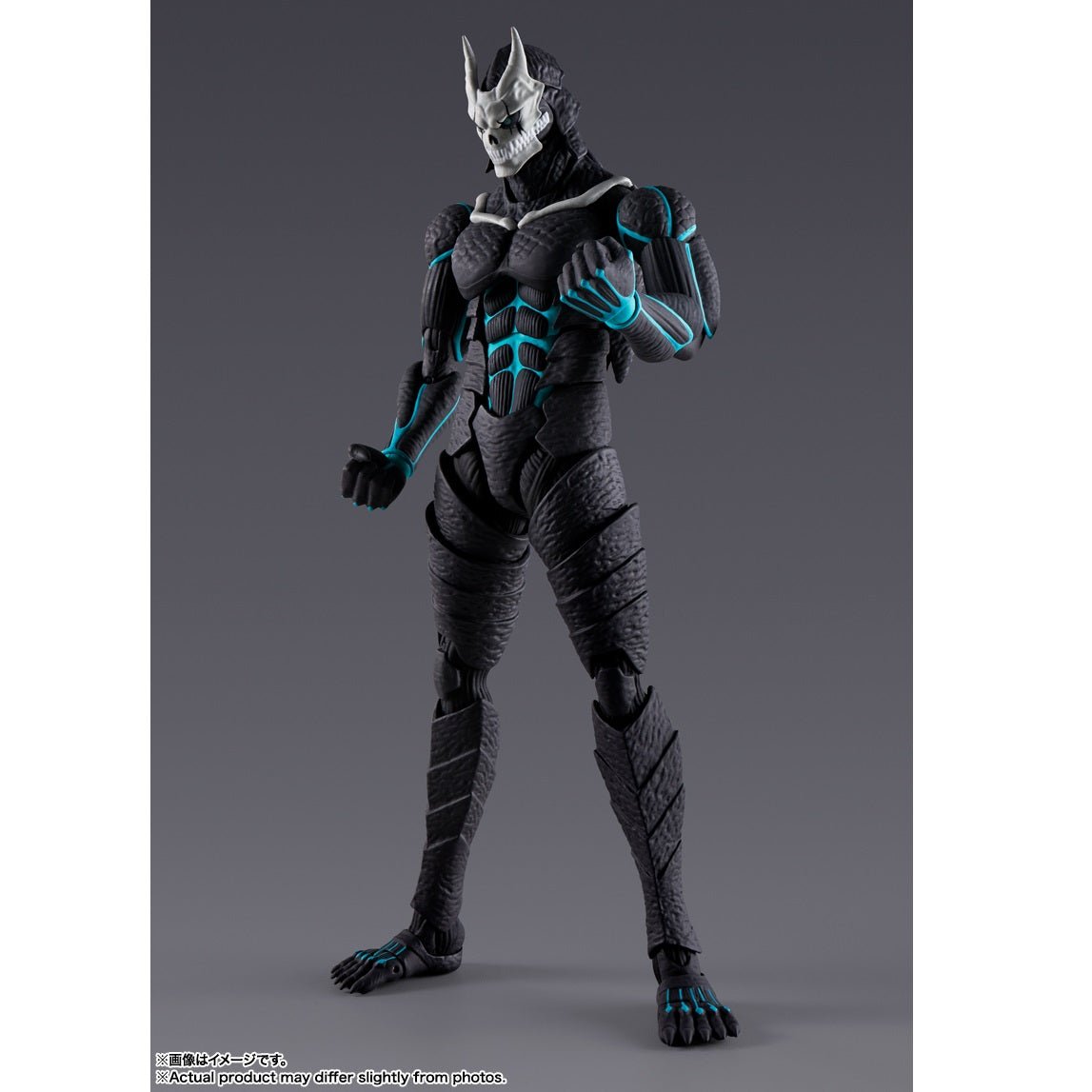 Bandai [SHF]《怪獸8號》怪獸8號 - Microworks ACG