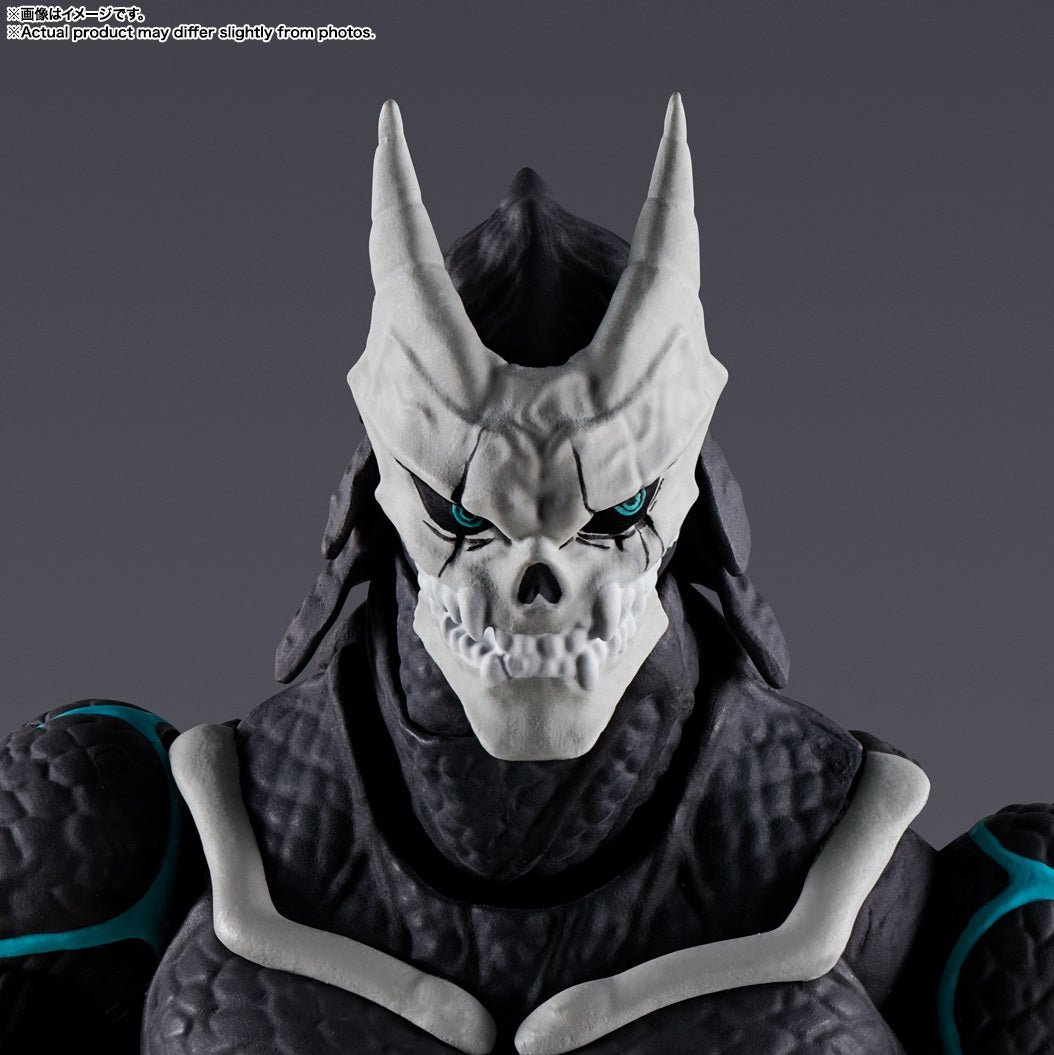 Bandai [SHF]《怪獸8號》怪獸8號 - Microworks ACG