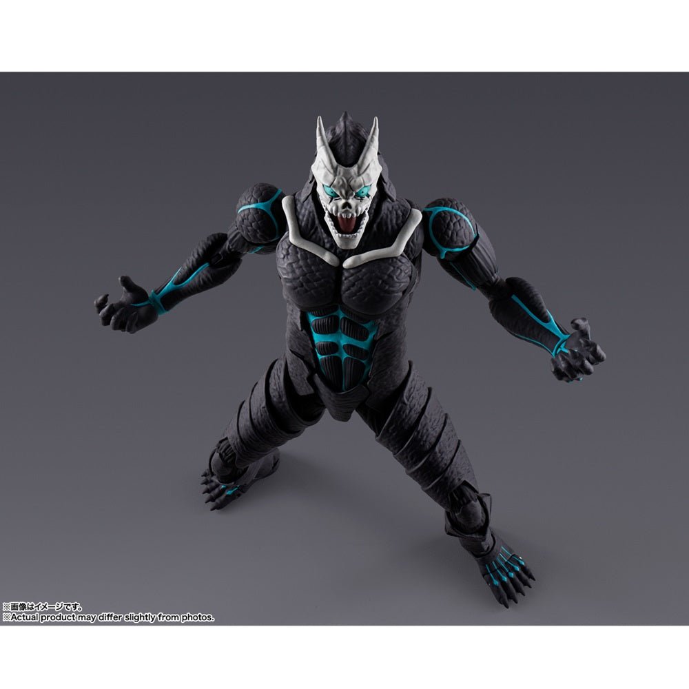 Bandai [SHF]《怪獸8號》怪獸8號 - Microworks ACG