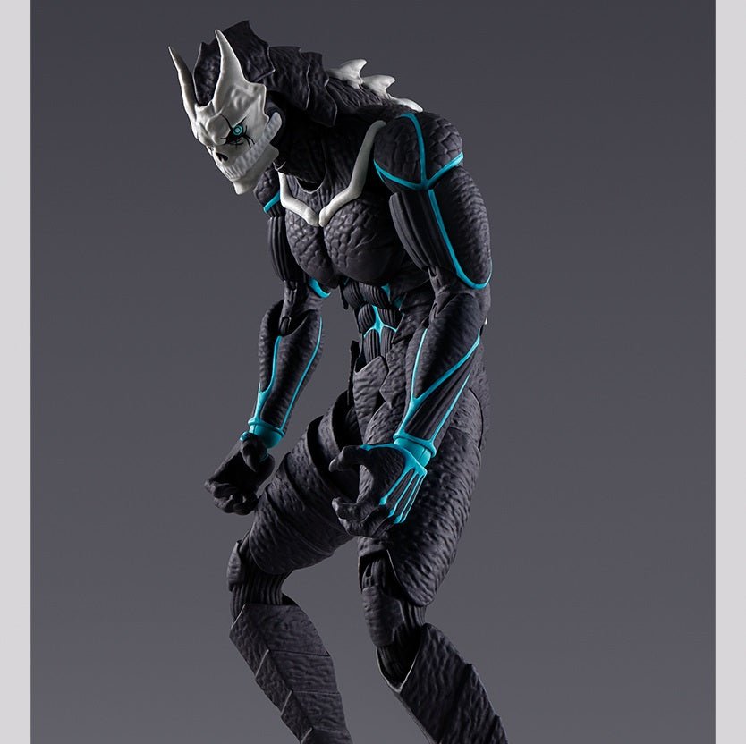 Bandai [SHF]《怪獸8號》亞白米娜 - Microworks ACG