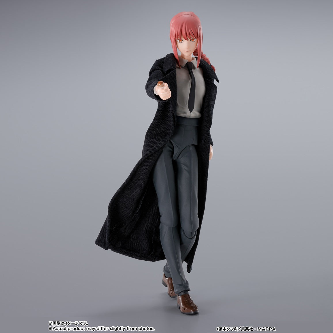 Bandai [SHF]《鏈鋸人》真紀真