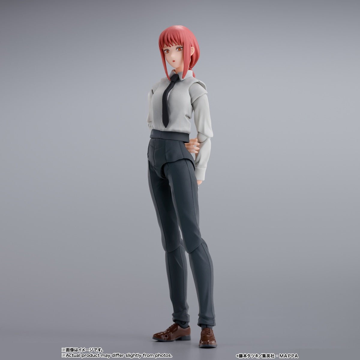 Bandai [SHF]《鏈鋸人》真紀真 - Microworks ACG