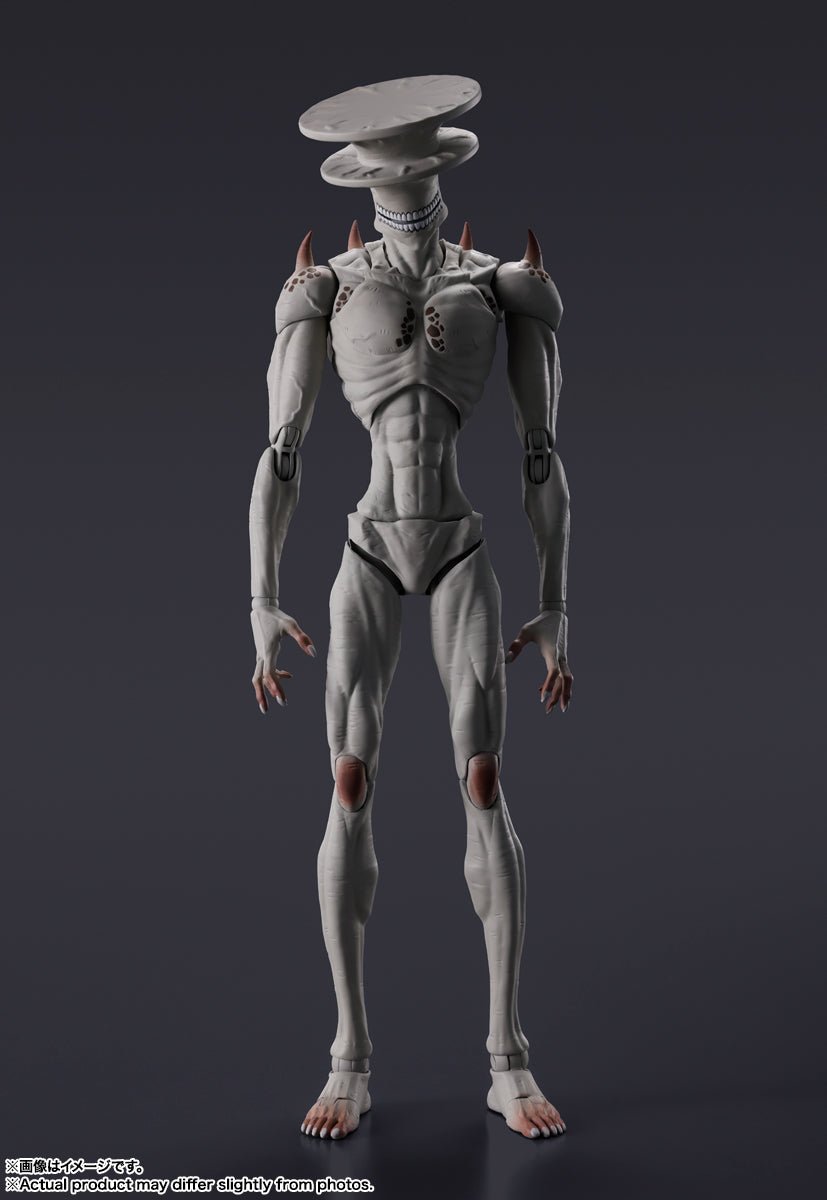 BANDAI [SHF]《怪獸8號》怪獸9號 - Microworks ACG