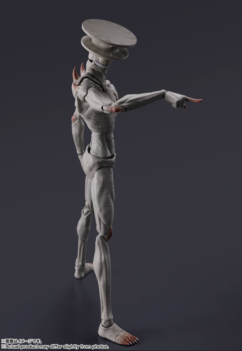 BANDAI [SHF]《怪獸8號》怪獸9號 - Microworks ACG