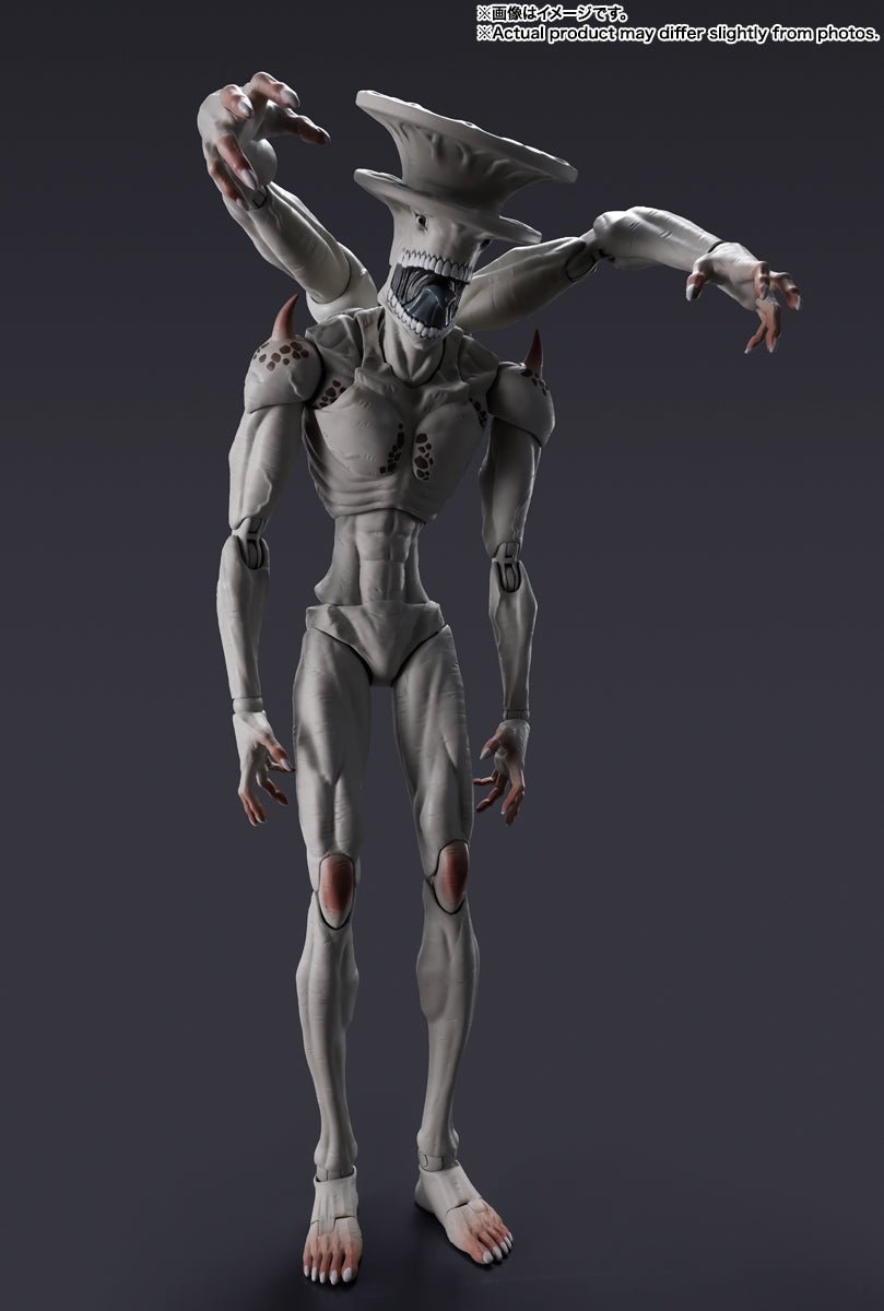 BANDAI [SHF]《怪獸8號》怪獸9號 - Microworks ACG