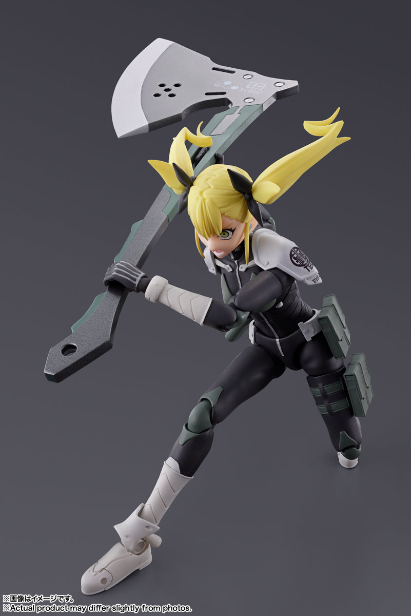 Microworks ACG