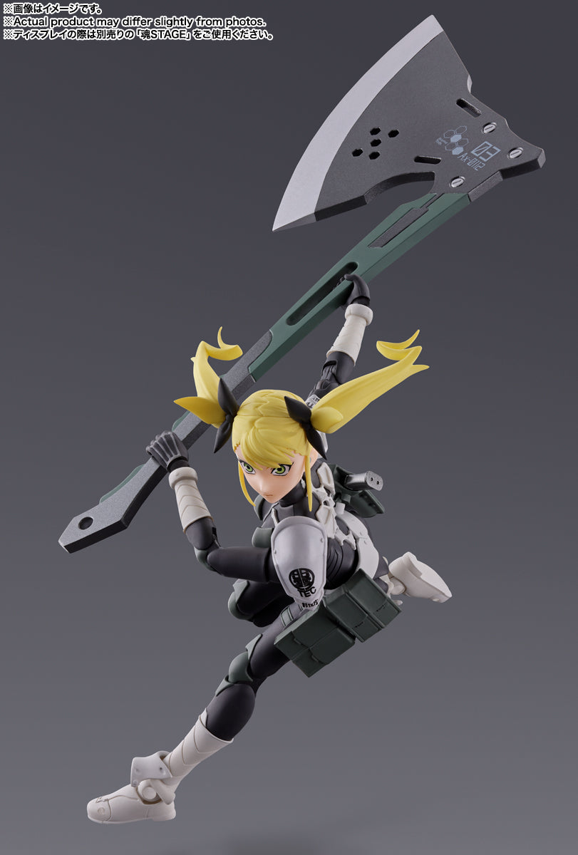 Microworks ACG