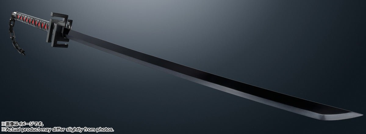 《預訂已截單》BANDAI[PROPLICA]《死神》天鎖斬月《2025年1月發售》 - Microworks ACG