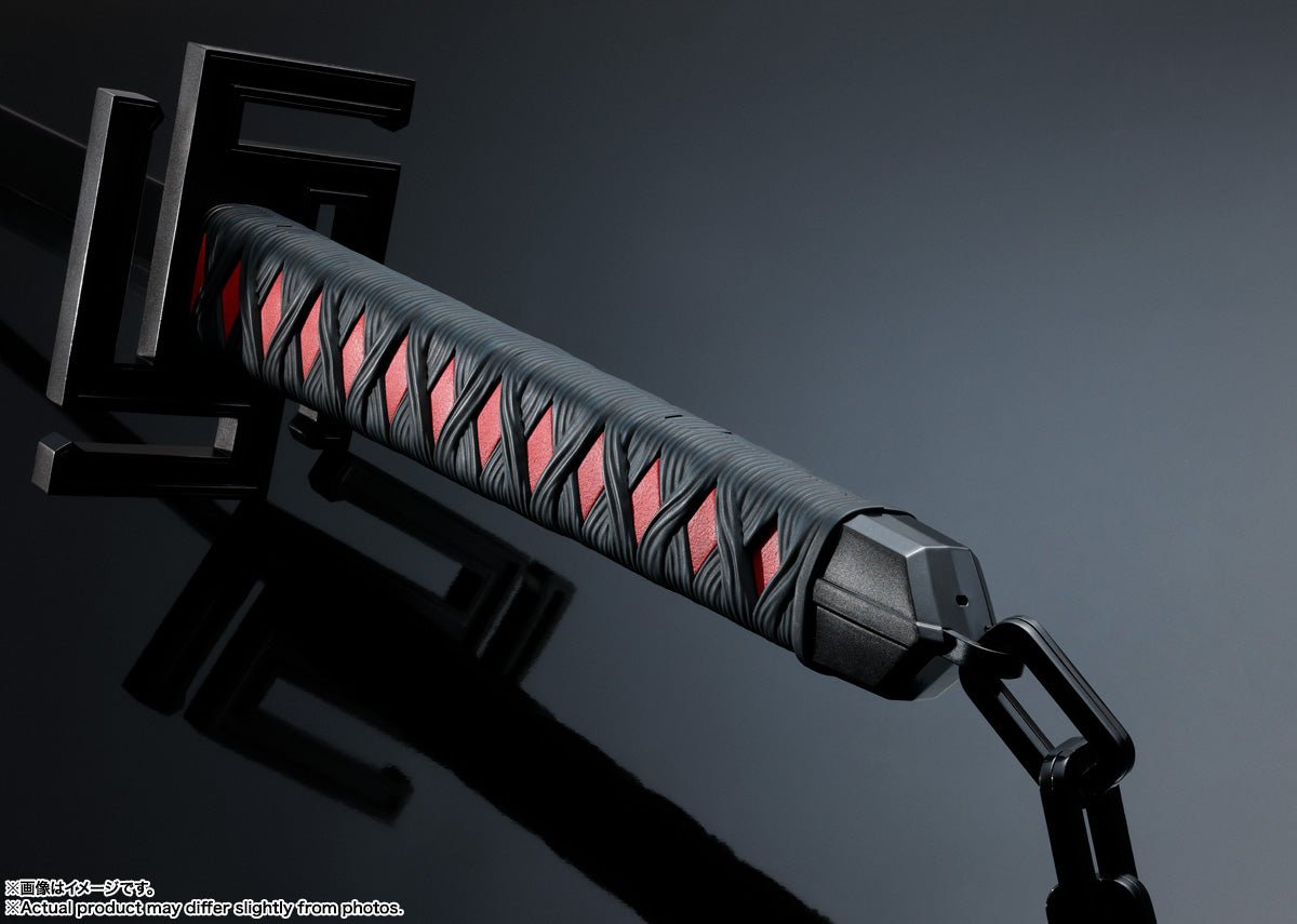 《預訂已截單》BANDAI[PROPLICA]《死神》天鎖斬月《2025年1月發售》 - Microworks ACG