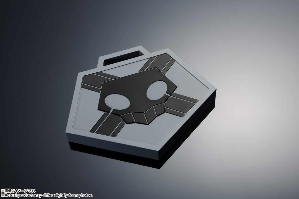 《預訂已截單》BANDAI[PROPLICA]《死神》天鎖斬月《2025年1月發售》 - Microworks ACG