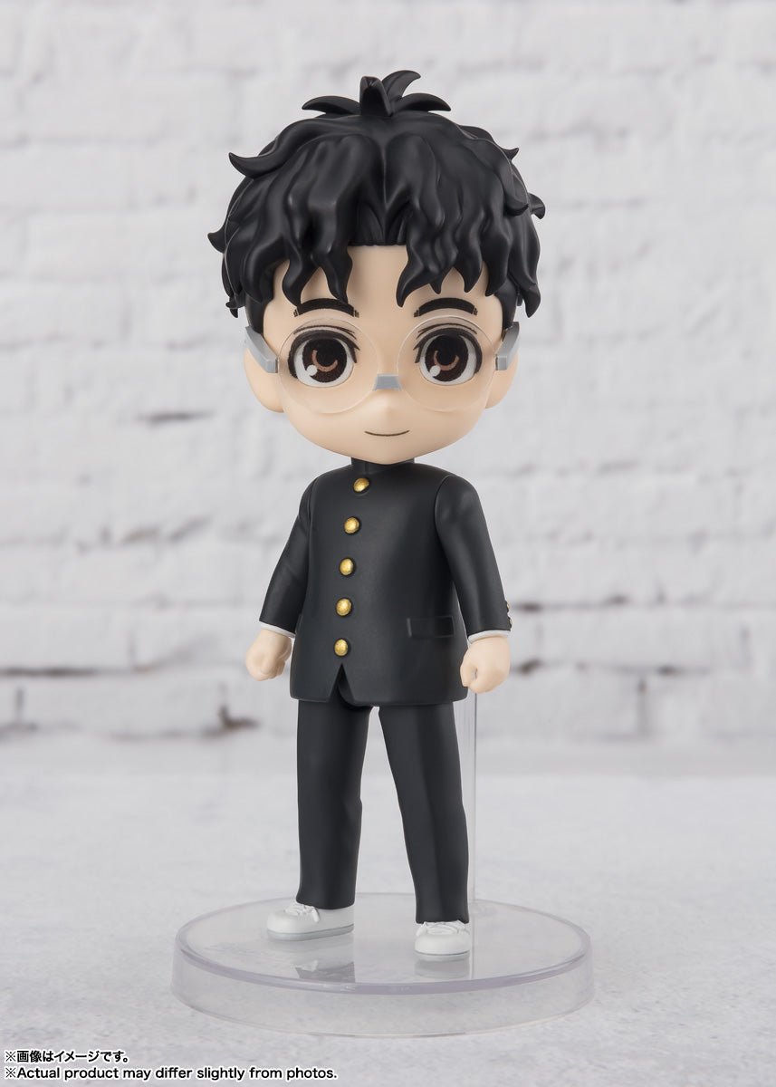 BANDAI [Figuarts mini]《膽大黨》高倉健 - Microworks ACG