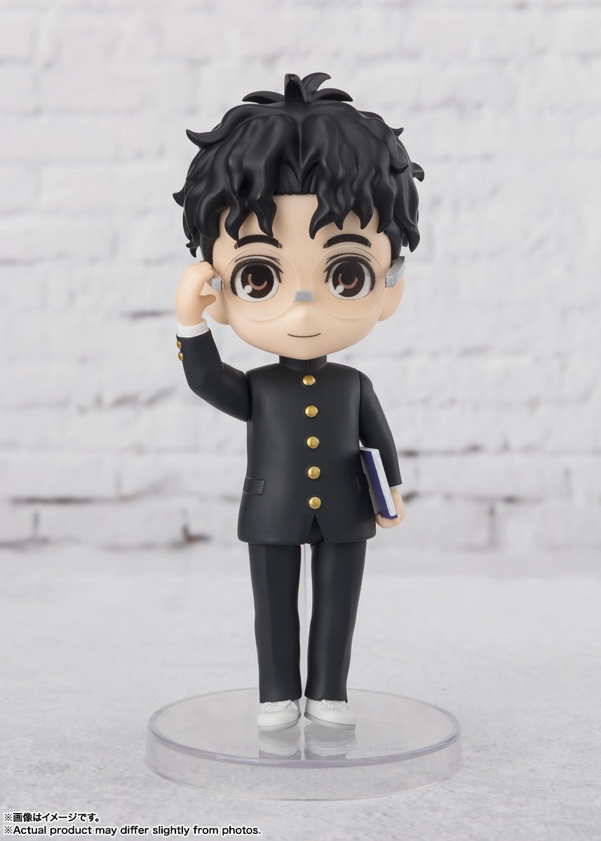 BANDAI [Figuarts mini]《膽大黨》高倉健 - Microworks ACG