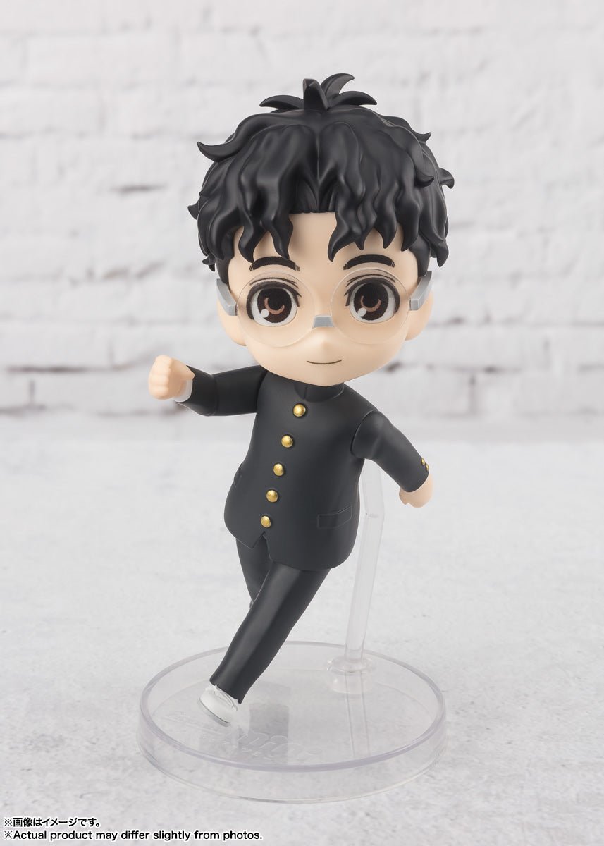 BANDAI [Figuarts mini]《膽大黨》高倉健 - Microworks ACG