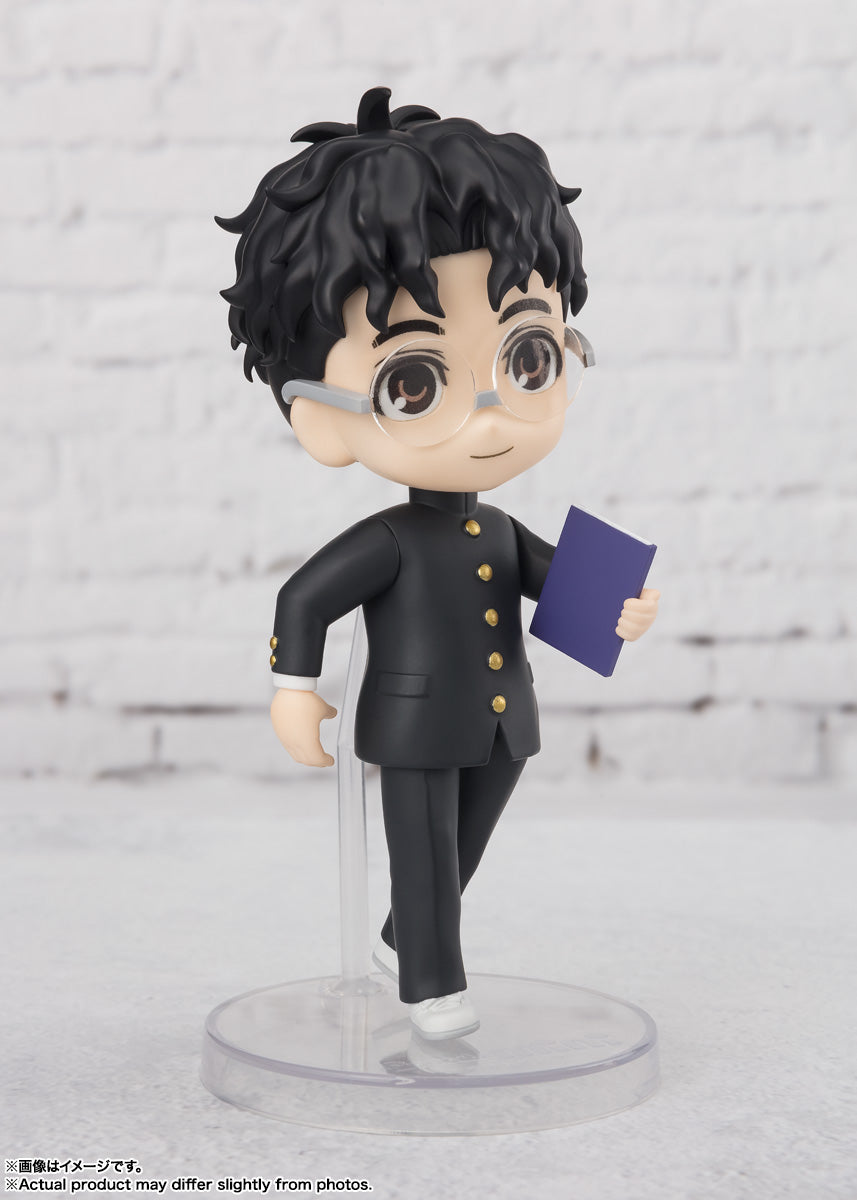 BANDAI [Figuarts mini]《膽大黨》高倉健