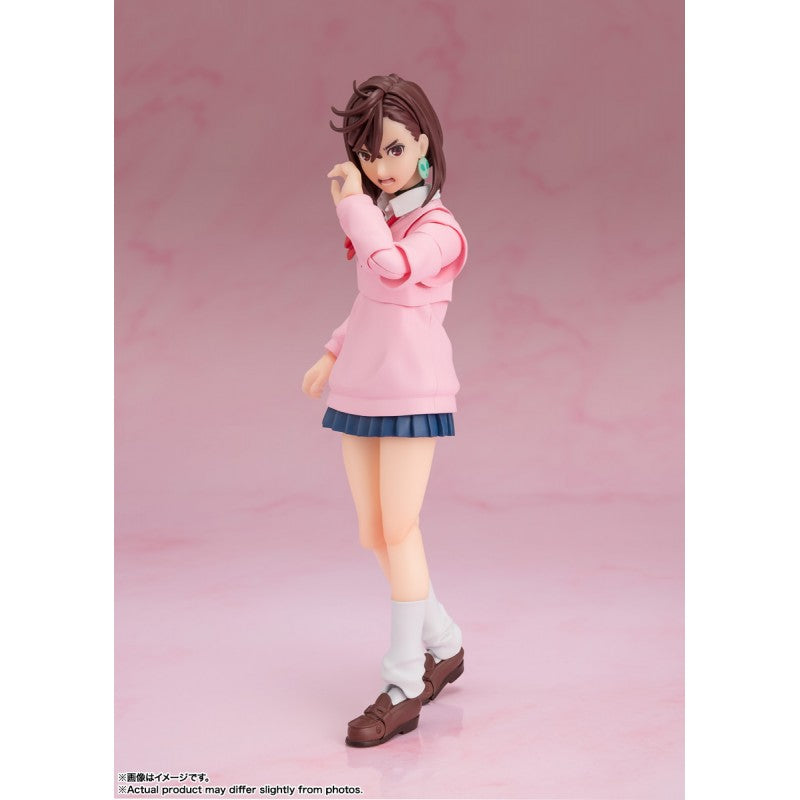 Bandai [SHF]《膽大黨》綾瀨桃