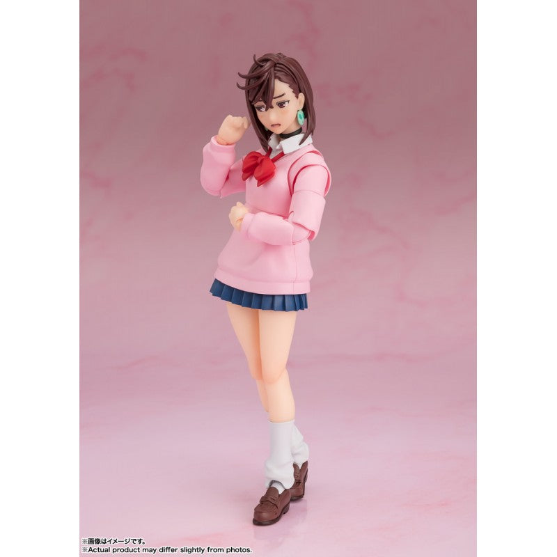 Bandai [SHF]《膽大黨》綾瀨桃